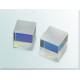 Non-polarizing Beam Splitting Cubes (Cemented)